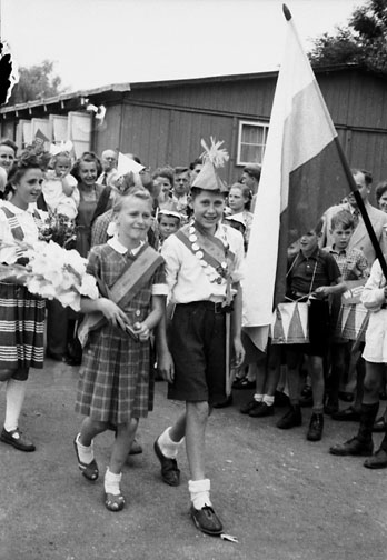 Bild Schützenfeste in Westfalen