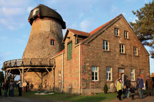 Alte Mühle, Milte